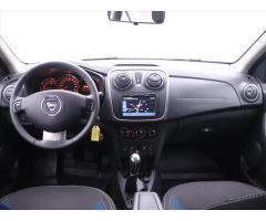 Dacia Logan 0,9 TCe 66kW Arctica Navi CZ - 27