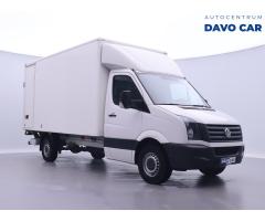 Volkswagen Crafter 2,0 TDI 103kW Hydr.čelo DPH - 1