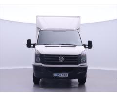 Volkswagen Crafter 2,0 TDI 103kW Hydr.čelo DPH - 2