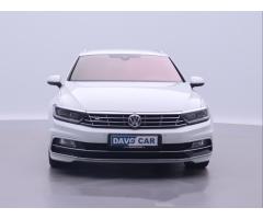 VW Passat 2,0Tdi DSG 140kW Elegance Variant 1 MAJ ČR