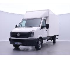 Volkswagen Crafter 2,0 TDI 103kW Hydr.čelo DPH - 3