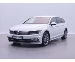 VW Passat 2,0Tdi DSG 140kW Elegance Variant 1 MAJ ČR