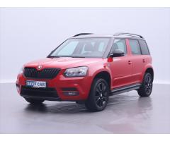 Škoda Yeti 2,0 TDI Monte Carlo - 3