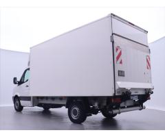 Volkswagen Crafter 2,0 TDI 103kW Hydr.čelo DPH - 5