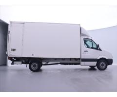 Volkswagen Crafter 2,0 TDI 103kW Hydr.čelo DPH - 8