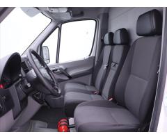 Volkswagen Crafter 2,0 TDI 103kW Hydr.čelo DPH - 12