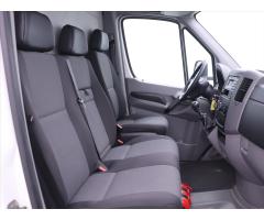 Volkswagen Crafter 2,0 TDI 103kW Hydr.čelo DPH - 14