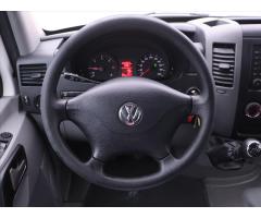 Volkswagen Crafter 2,0 TDI 103kW Hydr.čelo DPH - 18