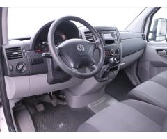 Volkswagen Crafter 2,0 TDI 103kW Hydr.čelo DPH - 26