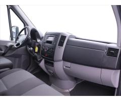 Volkswagen Crafter 2,0 TDI 103kW Hydr.čelo DPH - 27