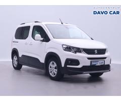 PEUGEOT EXPERT 2.0 BLUEHDI L3LONG PREMIUM 1.MAJ