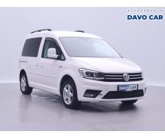 Volkswagen Tiguan 4Motion Highline DSG