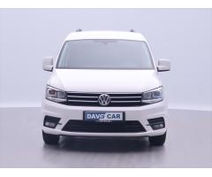 Volkswagen Tiguan 4Motion Highline DSG