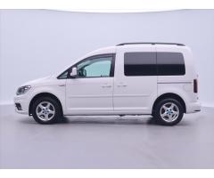 Volkswagen Caddy 2,0 TDI 75kW Comfort Xenon CZ - 4