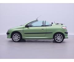 Peugeot 206 2,0 i 100kW Aut. klima CZ CC - 8