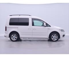 Volkswagen Caddy 2,0 TDI 75kW Comfort Xenon CZ - 8