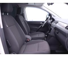 Volkswagen Caddy 2,0 TDI 75kW Comfort Xenon CZ - 14