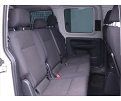 Volkswagen Caddy 2,0 TDI 75kW Comfort Xenon CZ - 15