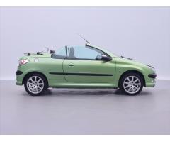 Peugeot 206 2,0 i 100kW Aut. klima CZ CC - 16