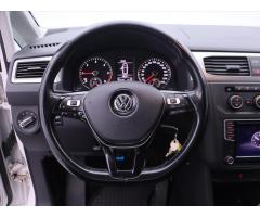 Volkswagen Caddy 2,0 TDI 75kW Comfort Xenon CZ - 19