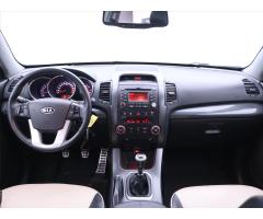 Kia Sorento 2,2 CRDI 145kW 4WD CZ 7-Míst - 29