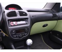 Peugeot 206 2,0 i 100kW Aut. klima CZ CC - 30