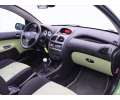 Peugeot 206 2,0 i 100kW Aut. klima CZ CC - 38