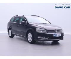 Volkswagen Passat 2,0 TDI 103kW Navi Panorama - 1