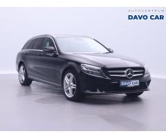 Mercedes-Benz Třídy C 2,0 300 Avantgarde 1.Maj DPH - 1