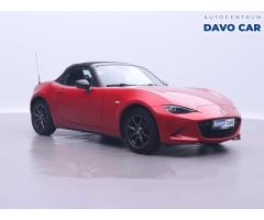 Mazda MX-5 1,5 Skyactiv-G Sports-Line - 1