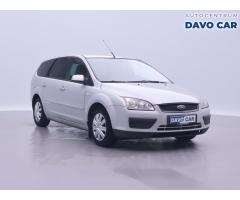 Ford Focus 1,6 TDCI Trend Klima - 1