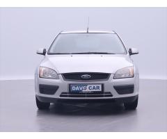 Ford Focus 1,6 TDCI Trend Klima - 2