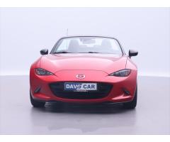 Mazda MX-5 1,5 Skyactiv-G Sports-Line - 4