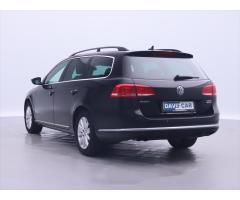 Volkswagen Passat 2,0 TDI 103kW Navi Panorama - 5