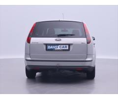 Ford Focus 1,6 TDCI Trend Klima - 6