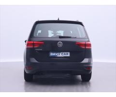 Volkswagen Touran 2,0 TDI DSG Comfortline LED - 6