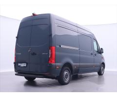 Mercedes-Benz Sprinter 2,0 315CDI  Navi LED 1.Maj DPH - 7