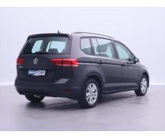 Volkswagen Touran 2,0 TDI DSG Comfortline LED - 7