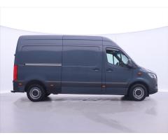 Mercedes-Benz Sprinter 2,0 315CDI  Navi LED 1.Maj DPH - 8