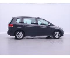 Volkswagen Touran 2,0 TDI DSG Comfortline LED - 8