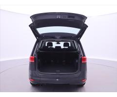 Volkswagen Touran 2,0 TDI DSG Comfortline LED - 9