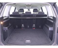 Volkswagen Touran 2,0 TDI DSG Comfortline LED - 10