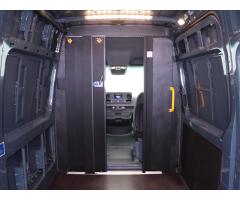 Mercedes-Benz Sprinter 2,0 315CDI  Navi LED 1.Maj DPH - 12