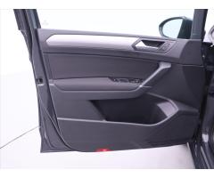 Volkswagen Touran 2,0 TDI DSG Comfortline LED - 12