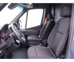 Mercedes-Benz Sprinter 2,0 315CDI  Navi LED 1.Maj DPH - 14