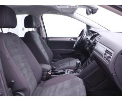 Volkswagen Touran 2,0 TDI DSG Comfortline LED - 15