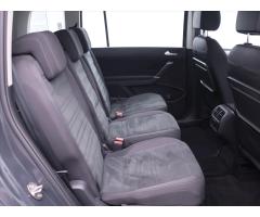 Volkswagen Touran 2,0 TDI DSG Comfortline LED - 16