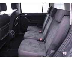 Volkswagen Touran 2,0 TDI DSG Comfortline LED - 17