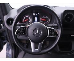 Mercedes-Benz Sprinter 2,0 315CDI  Navi LED 1.Maj DPH - 19