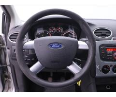 Ford Focus 1,6 TDCI Trend Klima - 19